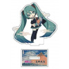Presence CO., LTD. Hatsune Miku x Katsushika Hokusai iXima Die-Cut Acrylic Stand Fine Wind, Clear Morning (Chibi) 10 cm (5) Presence CO., LTD. Hatsune Miku x Katsushika Hokusai iXima Die-Cut Acrylic Stand Fine Wind, Clear Morning (Chibi) 10 cm (5)