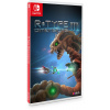 R-Type Dimensions III – Nintendo Switch R-Type Dimensions III – Nintendo Switch