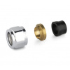 Adaptér na medenú rúrku 15 x 3/4 Adaptér na medenú rúrku 15 x 3/4