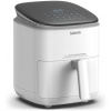 Salente AirFit, teplovzdušná fritéza 4v1, biela AIRFIT-WH Salente AirFit, teplovzdušná fritéza 4v1, biela AIRFIT-WH