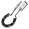 Baseus BA01 Bluetooth 5.0 USB, AUX (čierny) Baseus BA01 Bluetooth 5.0 USB, AUX (čierny)