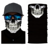 Multifunkčná šatka TXR Skull jaw Multifunkčná šatka TXR Skull jaw