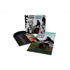 McCartney Paul & Wings - Man On The Run LP McCartney Paul & Wings - Man On The Run LP