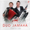 Duo Jamaha - Vitame Vas 1CD Duo Jamaha - Vitame Vas 1CD