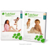 MOLNLYCKE Tubifast Garments legíny 2-5 let MOLNLYCKE Tubifast Garments legíny 2-5 let
