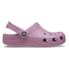 Detské Šlapky CROCS CLASSIC CLOG K 206991-5BX – Fialová Detské Šlapky CROCS CLASSIC CLOG K 206991-5BX – Fialová
