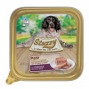 Stuzzy Dog vanička Adult Paté diviak 300g Stuzzy Dog vanička Adult Paté diviak 300g