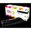 OWA Armor toner kompatibilný s Canon CRG-054BK, 1500st, čierna/black OWA Armor toner kompatibilný s Canon CRG-054BK, 1500st, čierna/black