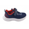 Detská obuv NEWS 8288 tmavomodrá veľ. 33 Detská obuv NEWS 8288 tmavomodrá veľ. 33