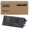 Toner Olivetti B1071, black (čierny) Toner Olivetti B1071, black (čierny)