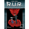 R.U.R. - komiks (Karel Čapek) R.U.R. - komiks (Karel Čapek)