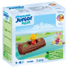 Playmobil Junior & Disney: Vodné dobrodružstvo Macka Pú a Prasiatka Playmobil Junior & Disney: Vodné dobrodružstvo Macka Pú a Prasiatka