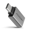 AXAGON RUCM-AFA, redukce USB-C (M) -> USB-A (F), USB 3.2 Gen 2, 3A, ALU AXAGON RUCM-AFA, redukce USB-C (M) -> USB-A (F), USB 3.2 Gen 2, 3A, ALU