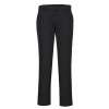 PORTWEST CHINO S235 / Dámske slim fit nohavice - čierna UK 24/EU 40 PORTWEST CHINO S235 / Dámske slim fit nohavice - čierna UK 24/EU 40
