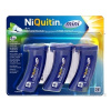 NiQuitin Mini 4 mg pas.ord. 60 (3x20) x 4 mg NiQuitin Mini 4 mg pas.ord. 60 (3x20) x 4 mg