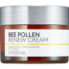 Missha Bee Pollen Renew Cream 50 ml Missha Bee Pollen Renew Cream 50 ml