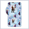 Disney Frozen napínacia plachta JFK034897 Disney Frozen napínacia plachta JFK034897
