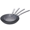 de Buyer Panvica Carbone Plus 28 cm | D-5130-28 de Buyer Panvica Carbone Plus 28 cm | D-5130-28