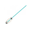 Carp Zoom Rebrové krmítko s vedením - 50 g Carp Zoom Rebrové krmítko s vedením - 50 g