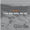 O čem mluví Matka, když mlčí - Olga Stehlíková O čem mluví Matka, když mlčí - Olga Stehlíková