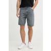 Calvin Klein Jeans šortky pánske bavlnené LV04RF732G modrá 29 Calvin Klein Jeans šortky pánske bavlnené LV04RF732G modrá 29