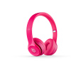 Beats Solo™ 2 On-Ear Headphone - Pink Beats Solo™ 2 On-Ear Headphone - Pink