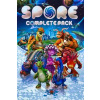 SPORE Complete Pack (GOG) SPORE Complete Pack (GOG)