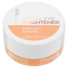 Catrice Under Eye Brightener Rozjasňujúci a vyživujúci krémový korektor pod oči 020 warm nude 4,2 g Catrice Under Eye Brightener Rozjasňujúci a vyživujúci krémový korektor pod oči 020 warm nude 4,2 g