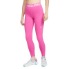 Dámske legíny Nike Pro 365 Tight - active fuchsia/white - Ružový (L) Dámske legíny Nike Pro 365 Tight - active fuchsia/white - Ružový (L)