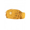 Ľadvinka Fjallraven Abisko Hip Pack 6 - mustard yellow Ľadvinka Fjallraven Abisko Hip Pack 6 - mustard yellow