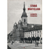 K - Stará Bratislava 2024 - nástenný kalendár K - Stará Bratislava 2024 - nástenný kalendár