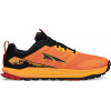 Altra Lone Peak 9+ orange black pánské Velikost: 47 Altra Lone Peak 9+ orange black pánské Velikost: 47