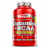 Amix Glutamine + BCAA 360 kapsúl Amix Glutamine + BCAA 360 kapsúl