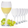 Orion Poháre na víno v súprave Empire 6 x 245 ml Orion Poháre na víno v súprave Empire 6 x 245 ml