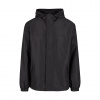 Bunda Brandit Windbreaker Frontzip Light - čierna, XS Bunda Brandit Windbreaker Frontzip Light - čierna, XS
