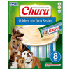 Churu Dog Chicken&Tuna 8x20g Churu Dog Chicken&Tuna 8x20g