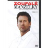 Zoufalé manželky 1. série disk 11 - DVD Zoufalé manželky 1. série disk 11 - DVD