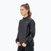 Dámska cyklistická bunda Rogelli Core black Dámska cyklistická bunda Rogelli Core black