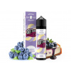 Longfill Drifter Desserts Blueberry Cheesecake - 12 ml Longfill Drifter Desserts Blueberry Cheesecake - 12 ml