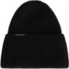 Zimná čiapka Peak Performance Mason Hat - black uni Zimná čiapka Peak Performance Mason Hat - black uni