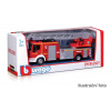 Bburago - Emergency, Záchranné vozidlá, 1:50, assort Bburago - Emergency, Záchranné vozidlá, 1:50, assort