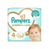 Pampers Premium Care 4 34 ks Pampers Premium Care 4 34 ks