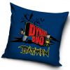 CARBOTEX Vankúš BATMAN DYNAMIC DUO 40x40cm CARBOTEX Vankúš BATMAN DYNAMIC DUO 40x40cm