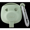 Fujifilm INSTAX Pal design sil case pistáciovo zelené 16816463 Fujifilm INSTAX Pal design sil case pistáciovo zelené 16816463