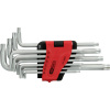 KS Tools 151.4820 TX sada kľúčov 10-dielna; 151.4820 KS Tools 151.4820 TX sada kľúčov 10-dielna; 151.4820
