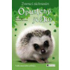 Opustený ježko - Hucklesby Jill Opustený ježko - Hucklesby Jill