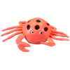 Antistresová loptička krab Barva: Lososový Antistresová loptička krab Barva: Lososový