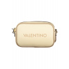 Štýlová Dámska Mini Crossbody Kabelka s potlačou VALENTINO BAGS 21x14x6 cm Béžová Farba: Bežová, Velkost: UNI Štýlová Dámska Mini Crossbody Kabelka s potlačou VALENTINO BAGS 21x14x6 cm Béžová Farba: Bežová, Velkost: UNI