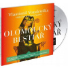 Olomoucký bestiář - CD (MP3) Olomoucký bestiář - CD (MP3)