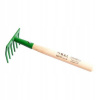 M.A.T. Group Rakes 6 hrotov s rukoväťou 24 cm 445081 M.A.T. Group Rakes 6 hrotov s rukoväťou 24 cm 445081